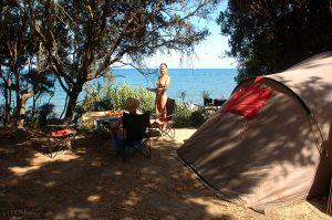 Naturist Holidays in the UK from Great British Naturism including cottages, camping and hotels.